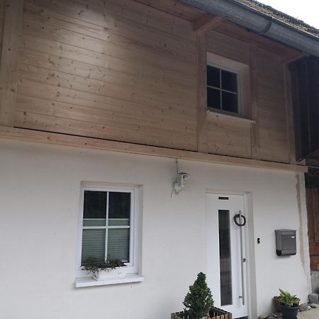 Ferienwohnung Belchenliebe Schonenberg Exterior photo